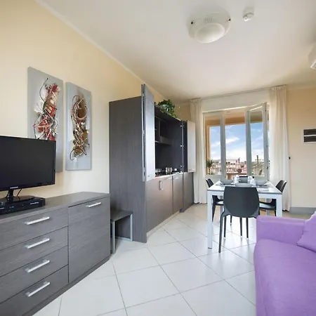 Colombo מלון דירות