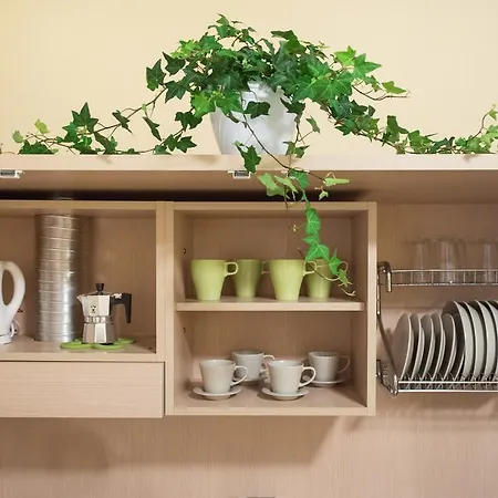 מלון דירות Colombo