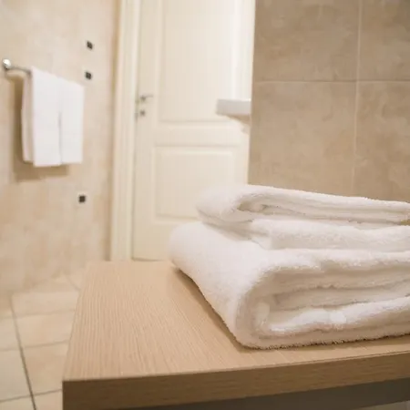 Colombo 4* וירג'יו