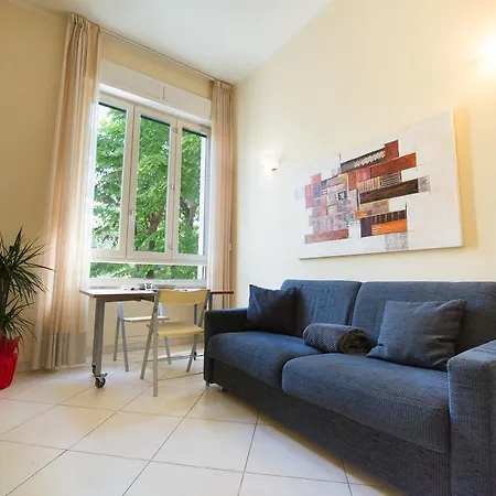 Colombo מלון דירות