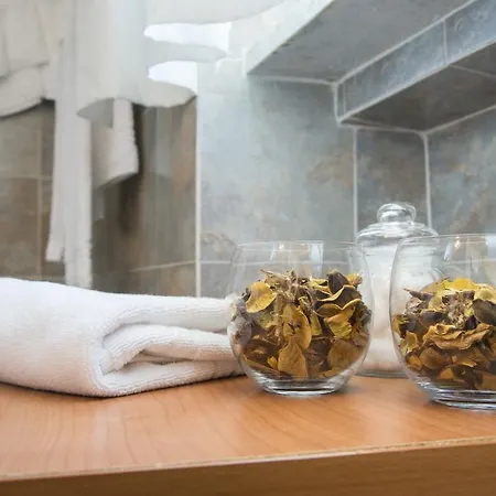 מלון דירות Colombo