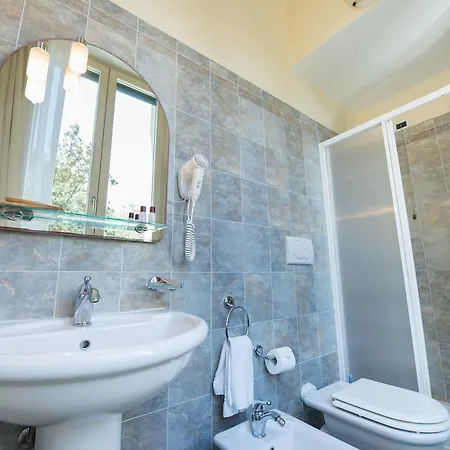 מלון דירות Colombo