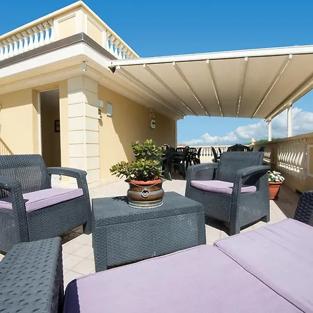 科伦坡住宅公寓式酒店 公寓式酒店 3*