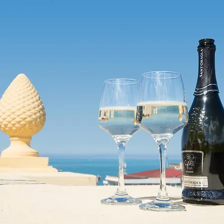 מלון דירות Colombo