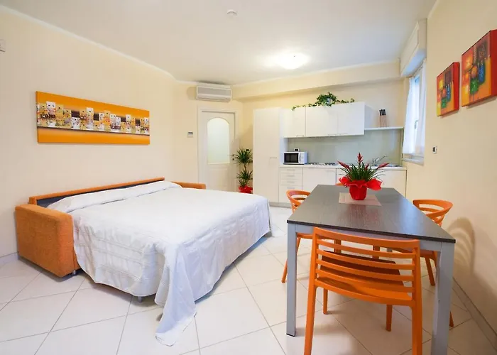 Colombo 4* Viareggio