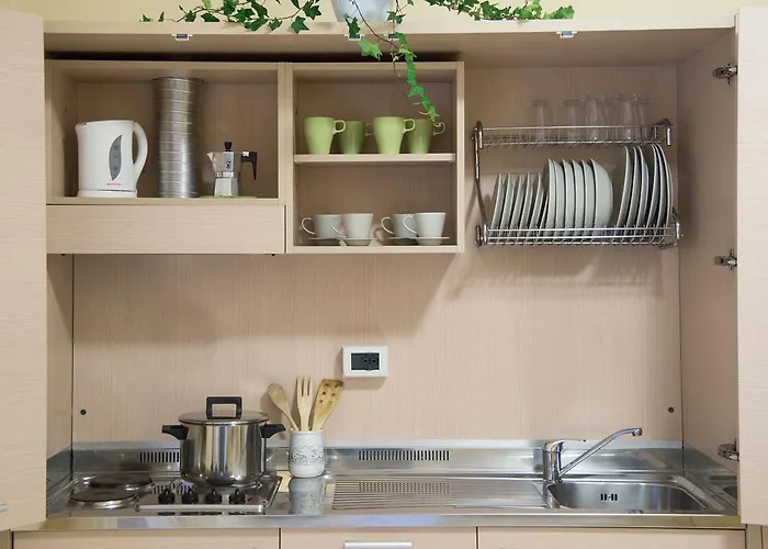 Colombo Apart Otel 4*