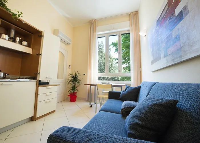 Colombo Apart Otel 4*