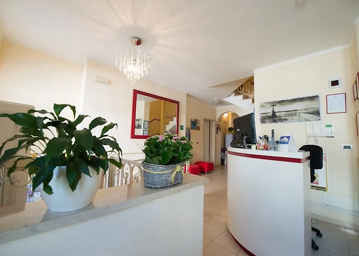 Colombo 4* Viareggio