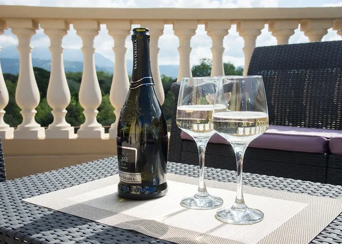 Colombo Apart Otel 4*