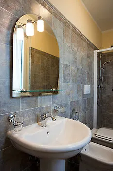 Colombo Apart Otel Viareggio