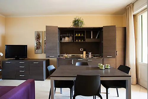 Apart Otel Colombo Viareggio