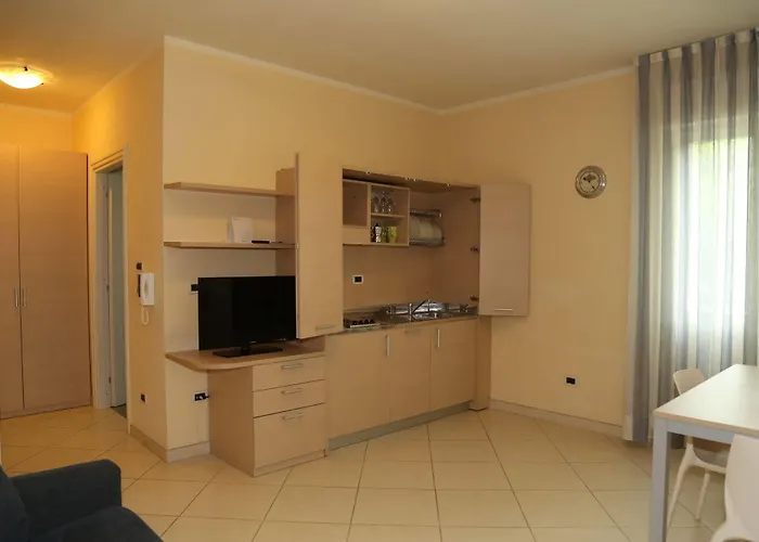 Colombo 4* Viareggio