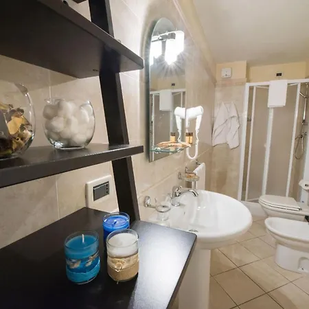 Colombo 4* Viareggio