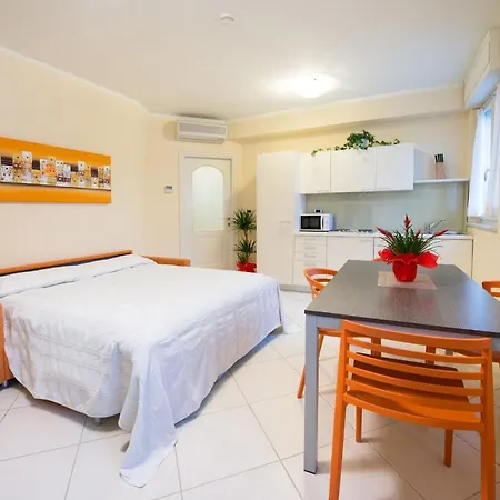 Colombo 4* Viareggio