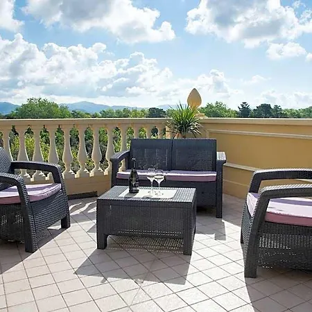 Aparthotel Colombo Viareggio