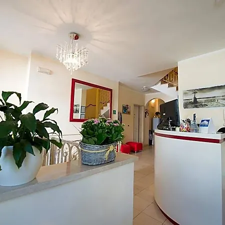 Colombo 4* Viareggio