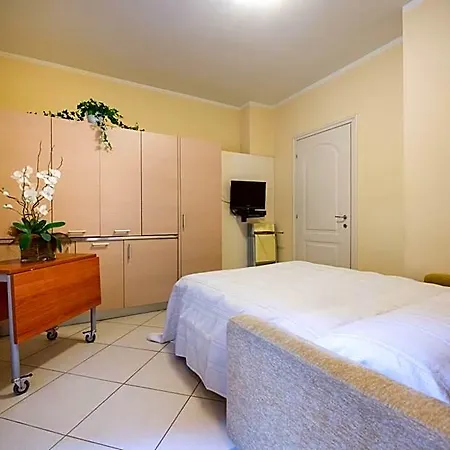 Colombo 4* Viareggio