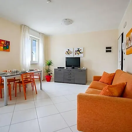 Aparthotel Colombo Viareggio