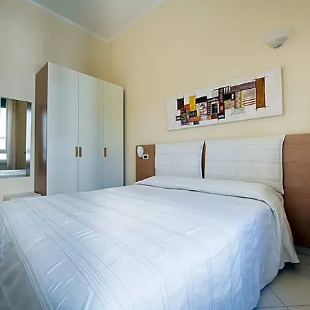 Aparthotel Colombo Viareggio