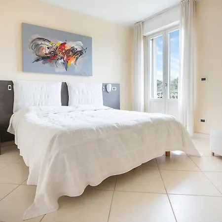 Colombo Lägenhetshotell 4*