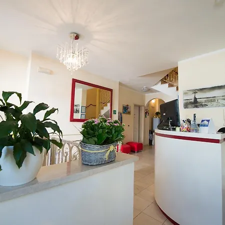 Colombo 3* В'яреджо
