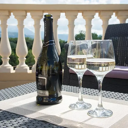 Colombo Lägenhetshotell 4*