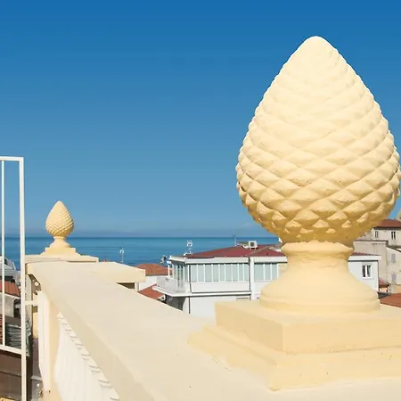 شقة فندقية Colombo فياريجيو