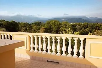 Colombo Aparthotel 4*