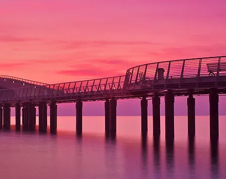 Lägenhetshotell Colombo 4*