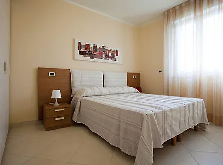 Colombo Aparthotel Viareggio