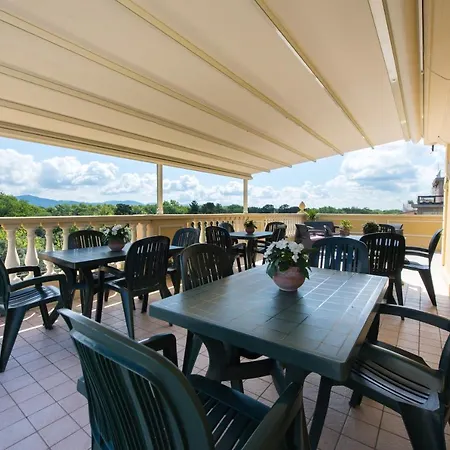 Lägenhetshotell Colombo