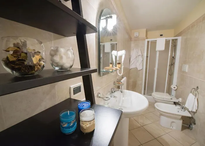 Colombo 4* ヴィアレッジョ