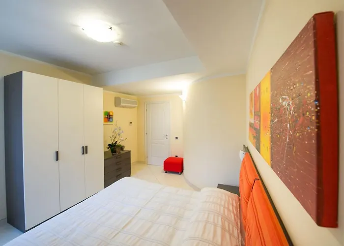 Colombo 4* ヴィアレッジョ