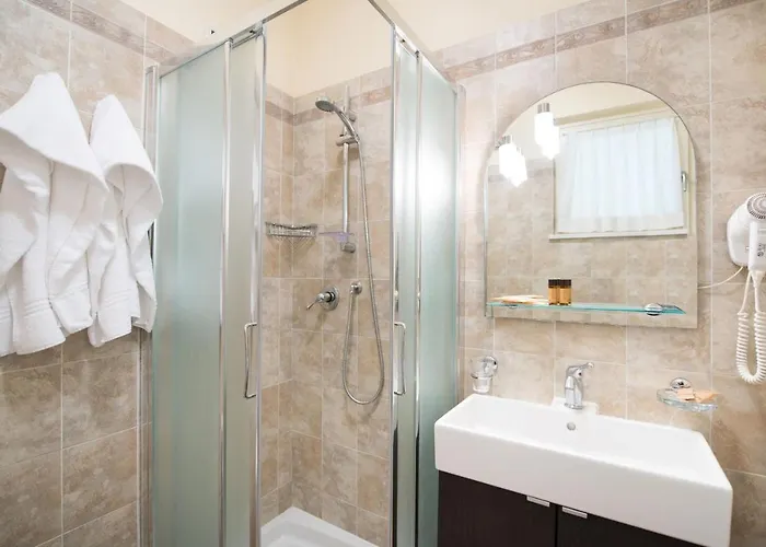 アパートホテル Colombo