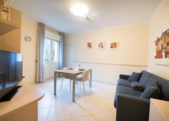 Colombo アパートホテル 4*