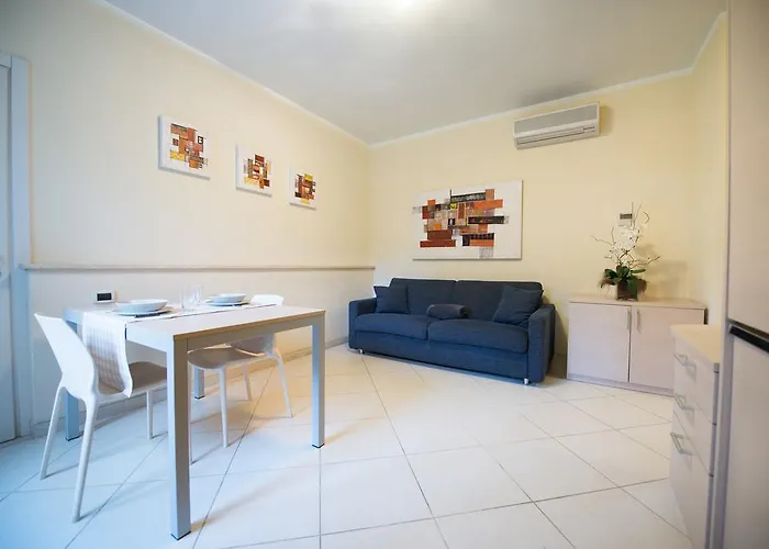 Colombo ヴィアレッジョ