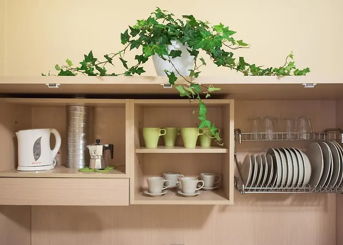 アパートホテル Colombo