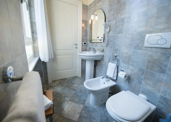 Colombo アパートホテル 4*