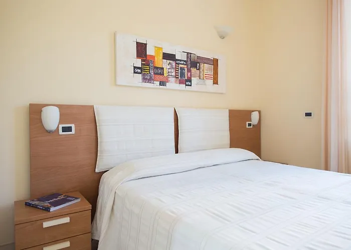 Colombo 4* ヴィアレッジョ