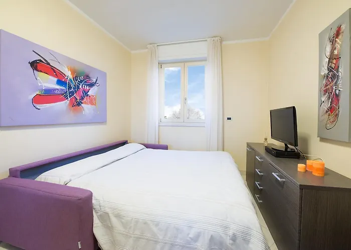 Colombo アパートホテル