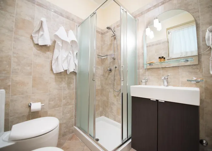 Colombo 4* ヴィアレッジョ