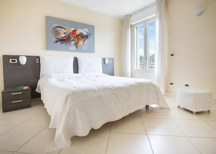 Colombo アパートホテル 4*