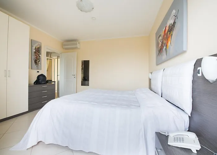 Colombo ヴィアレッジョ