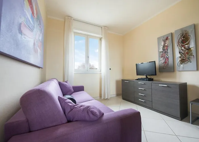 Colombo アパートホテル 4*