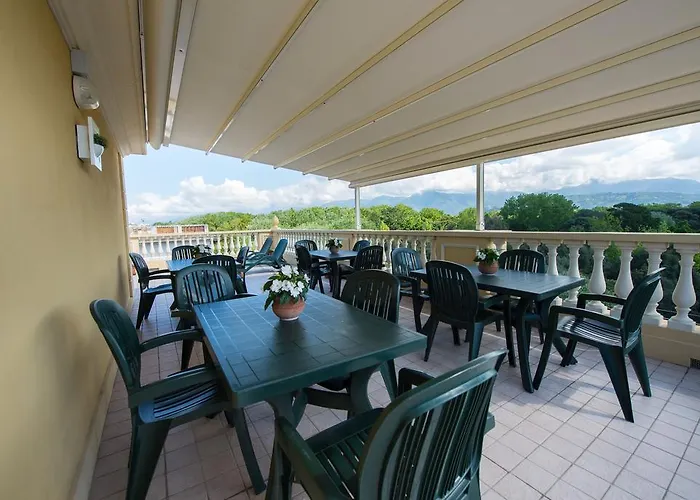 アパートホテル Colombo