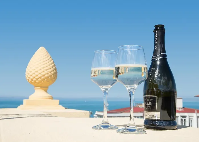 アパートホテル Colombo