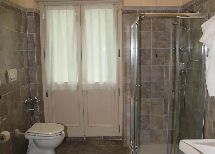 Colombo アパートホテル