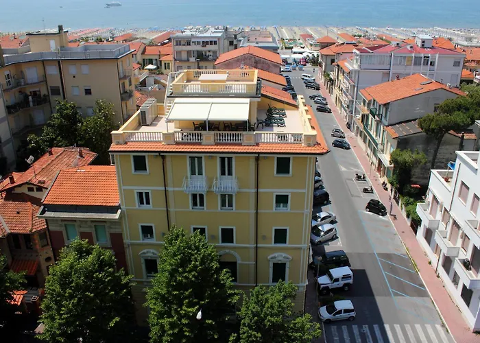 Colombo ヴィアレッジョ