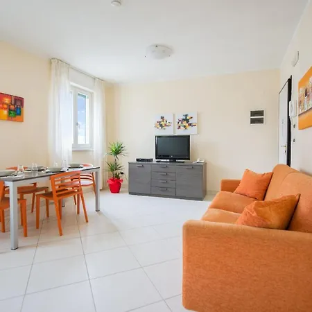Colombo Apartmanhotel