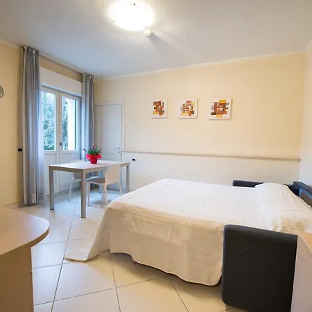 Colombo Apartmanhotel